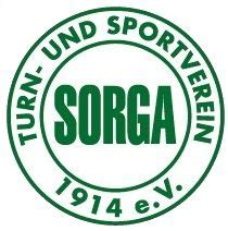 TSV Sorga Logo